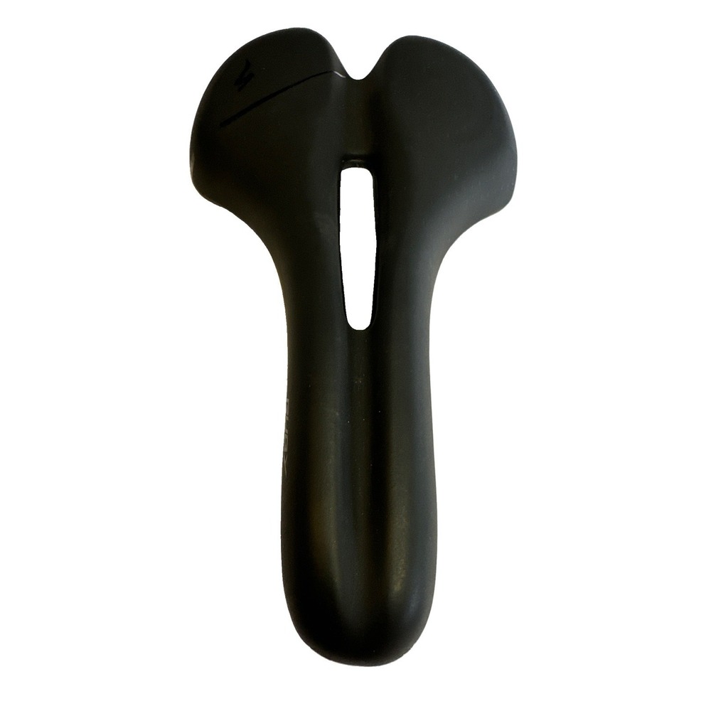Specialized Body Geometry Ruby 155mm Bike Saddle Seat Black VL-1808